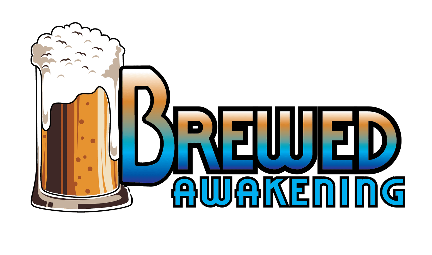 Brewed Awakening TV Show