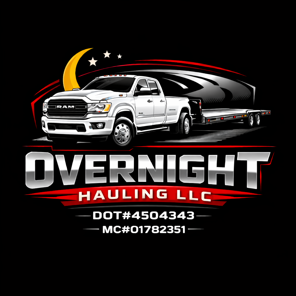 Overnight Hauling LLC