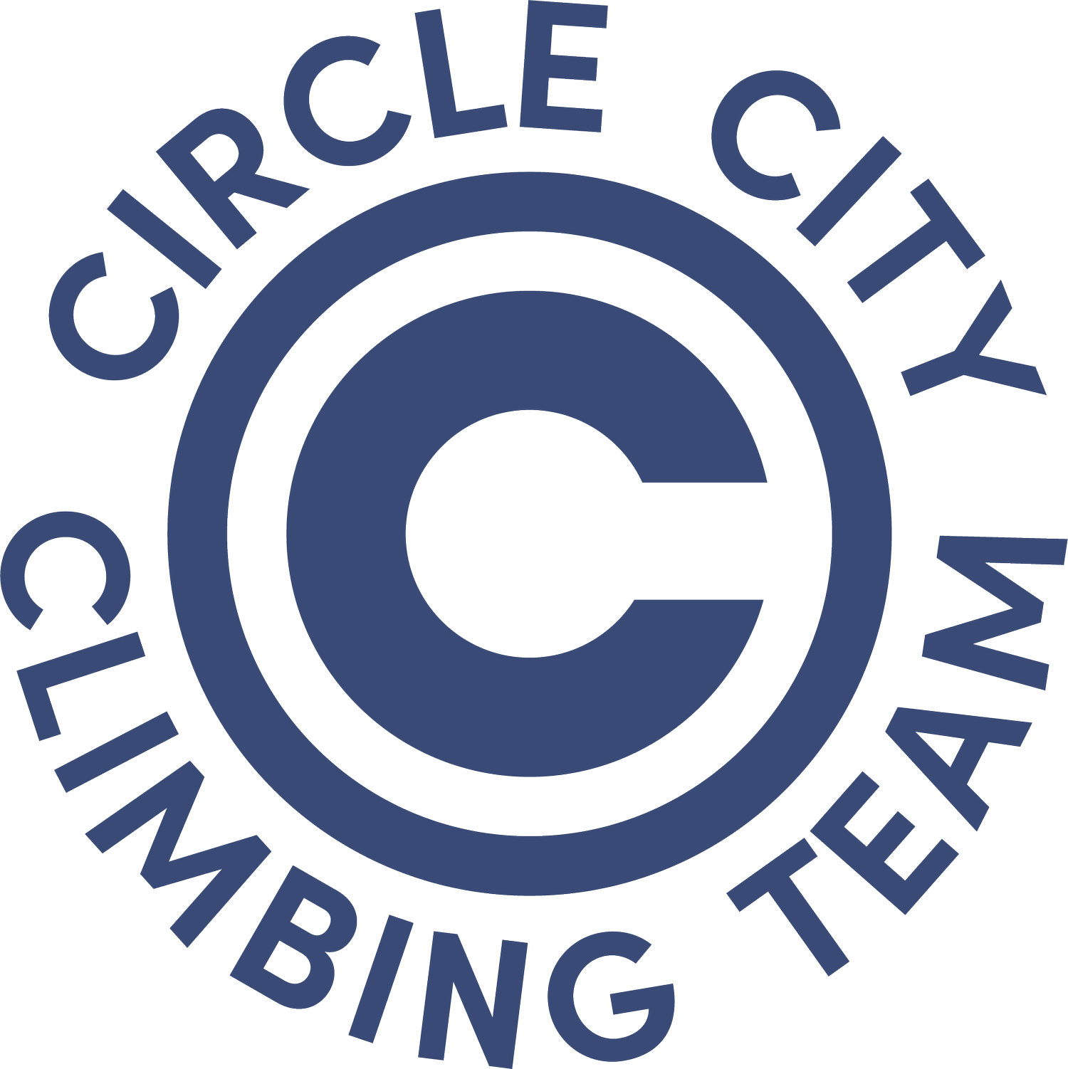Circle City Climbing Team