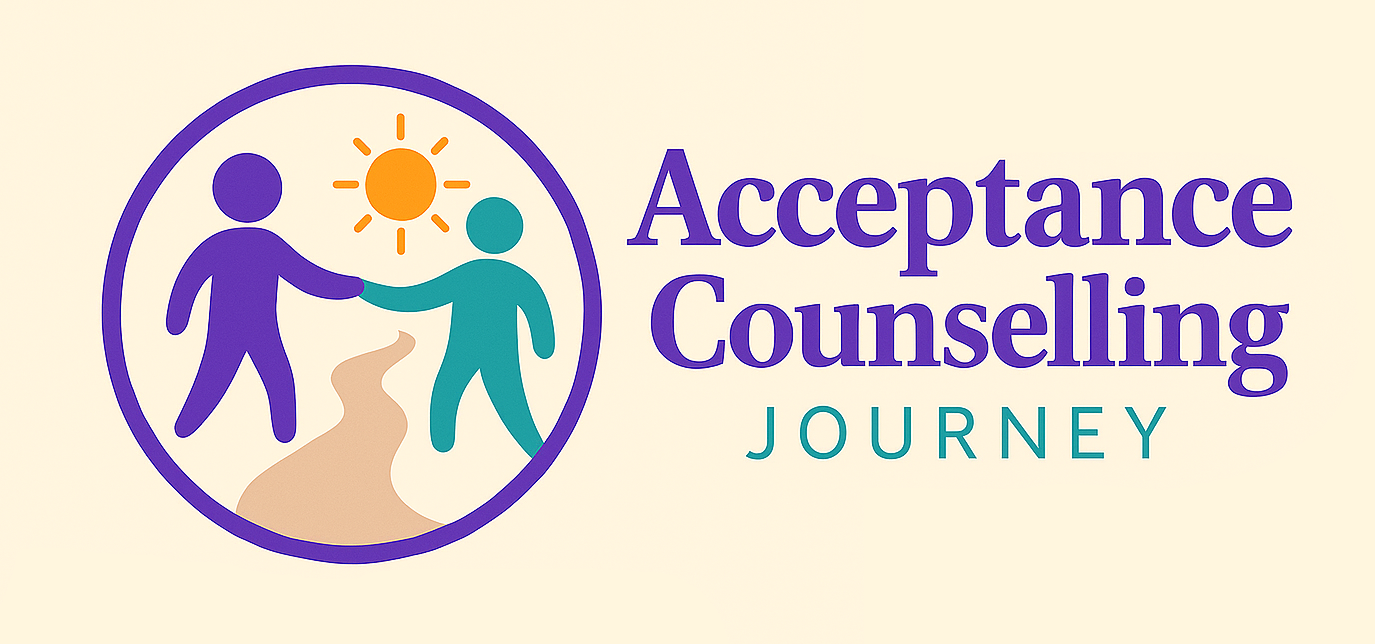 Acceptance Counselling Journey