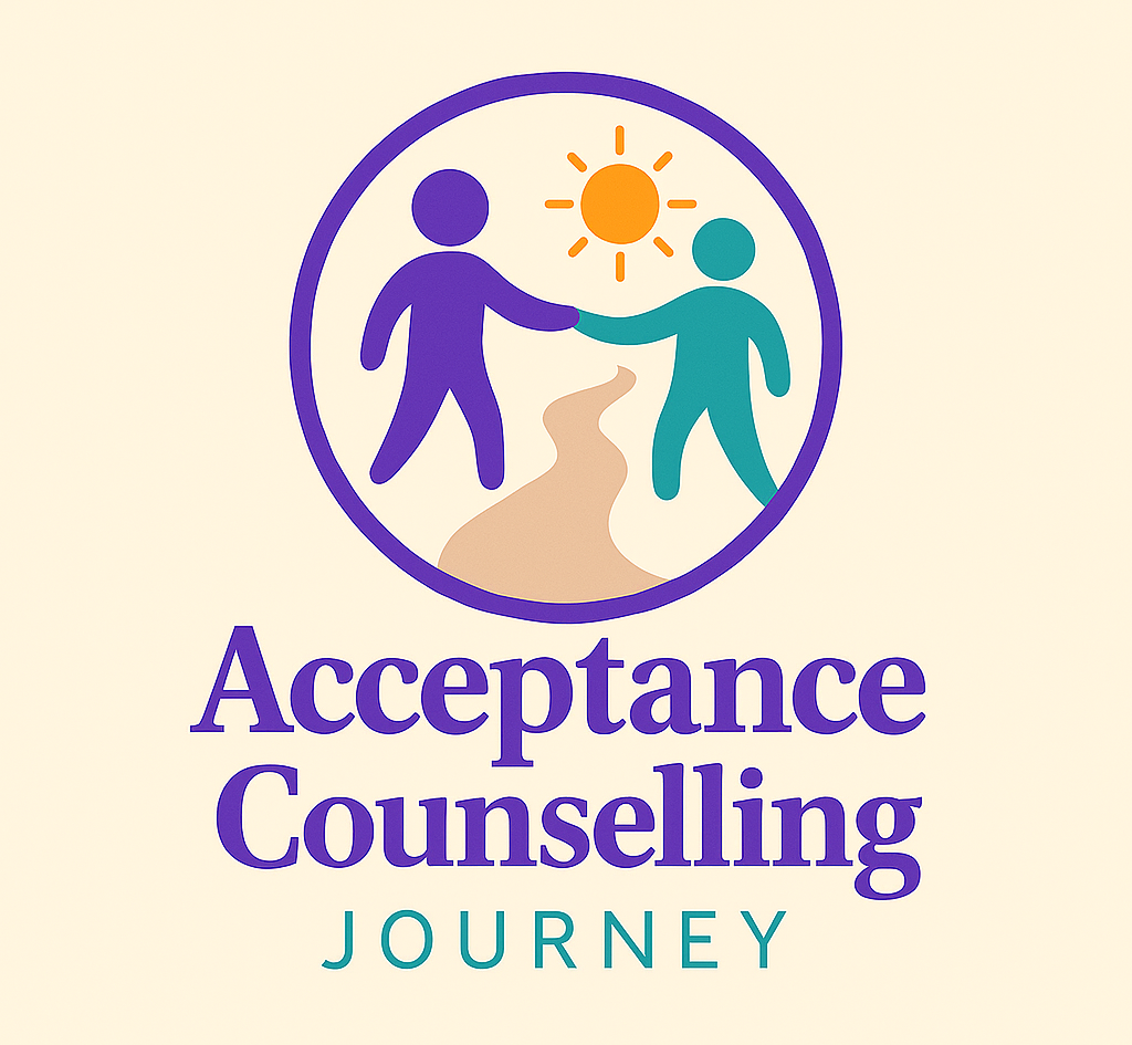 Acceptance Counselling Journey