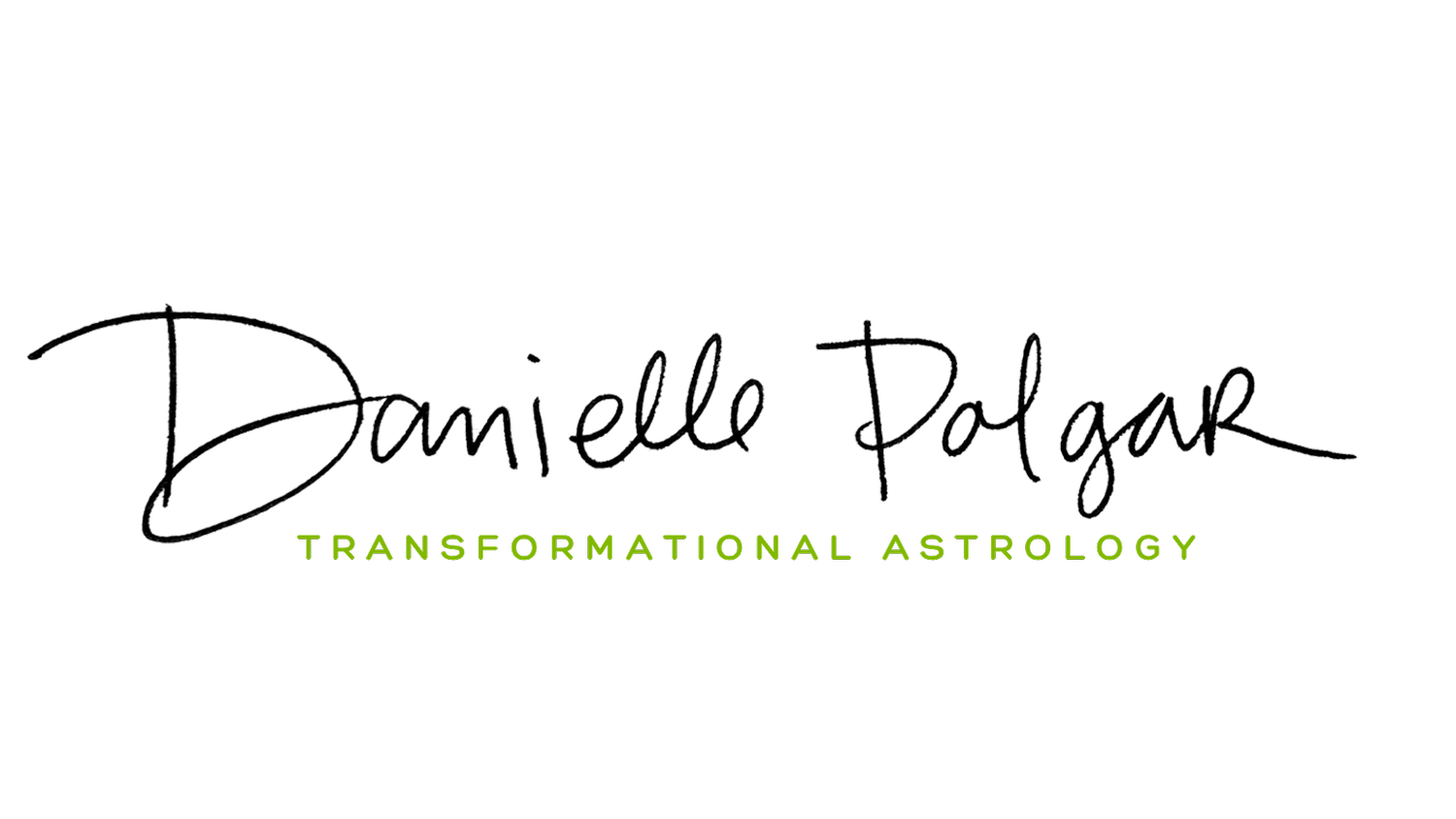 Danielle Polgar | Astrological Advisor