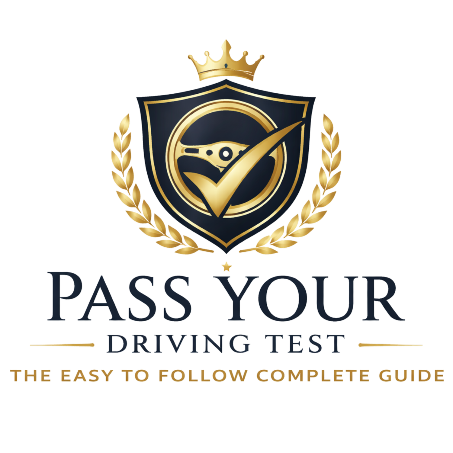 Pass Your Driving Test