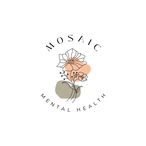 Mosaic Mental Health