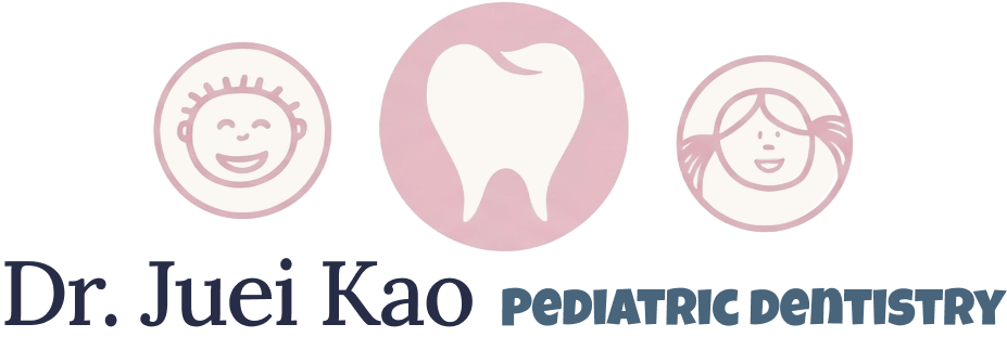 Dr. Juei Kao Pediatric Dentistry