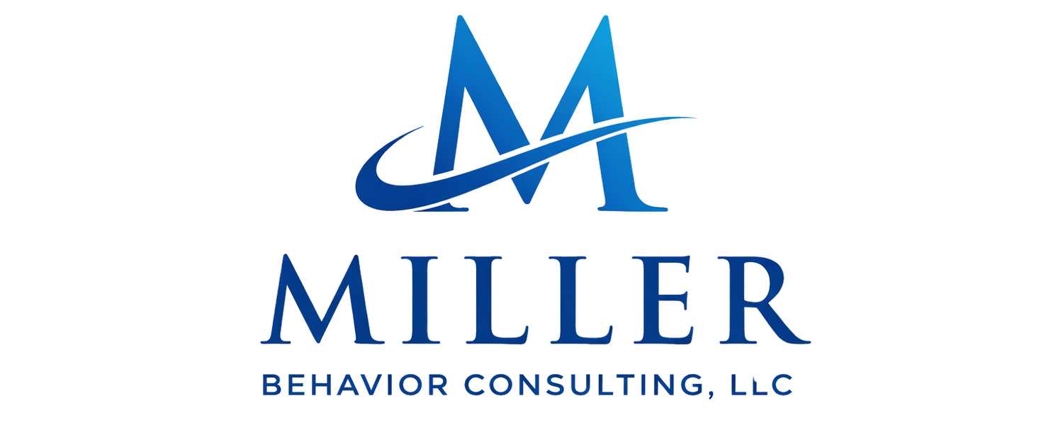 Miller Behavior Consulting