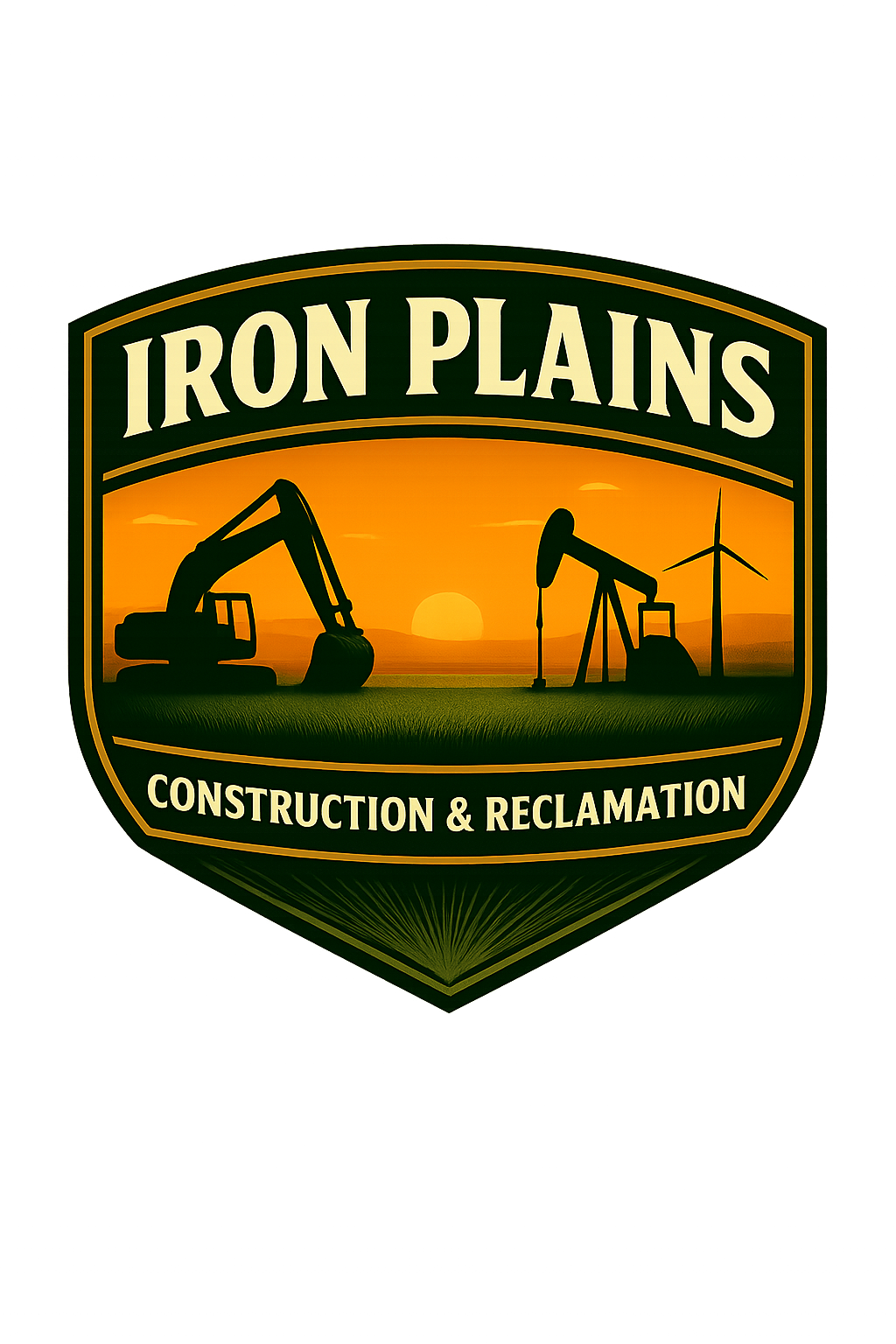 Iron Plains Construction & Reclamation, LLC