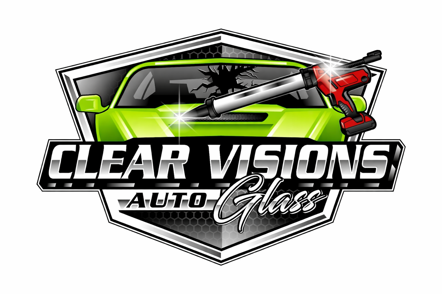 Clear Visions Auto Glass