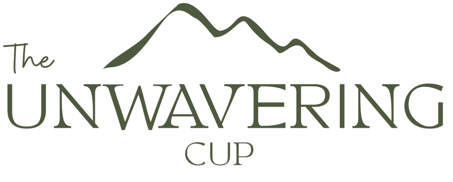 The Unwavering Cup