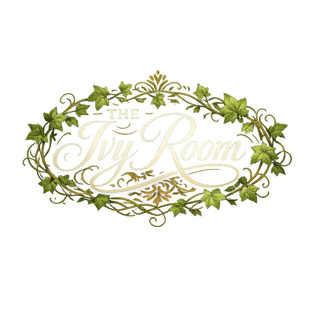 The Ivy Room Experience