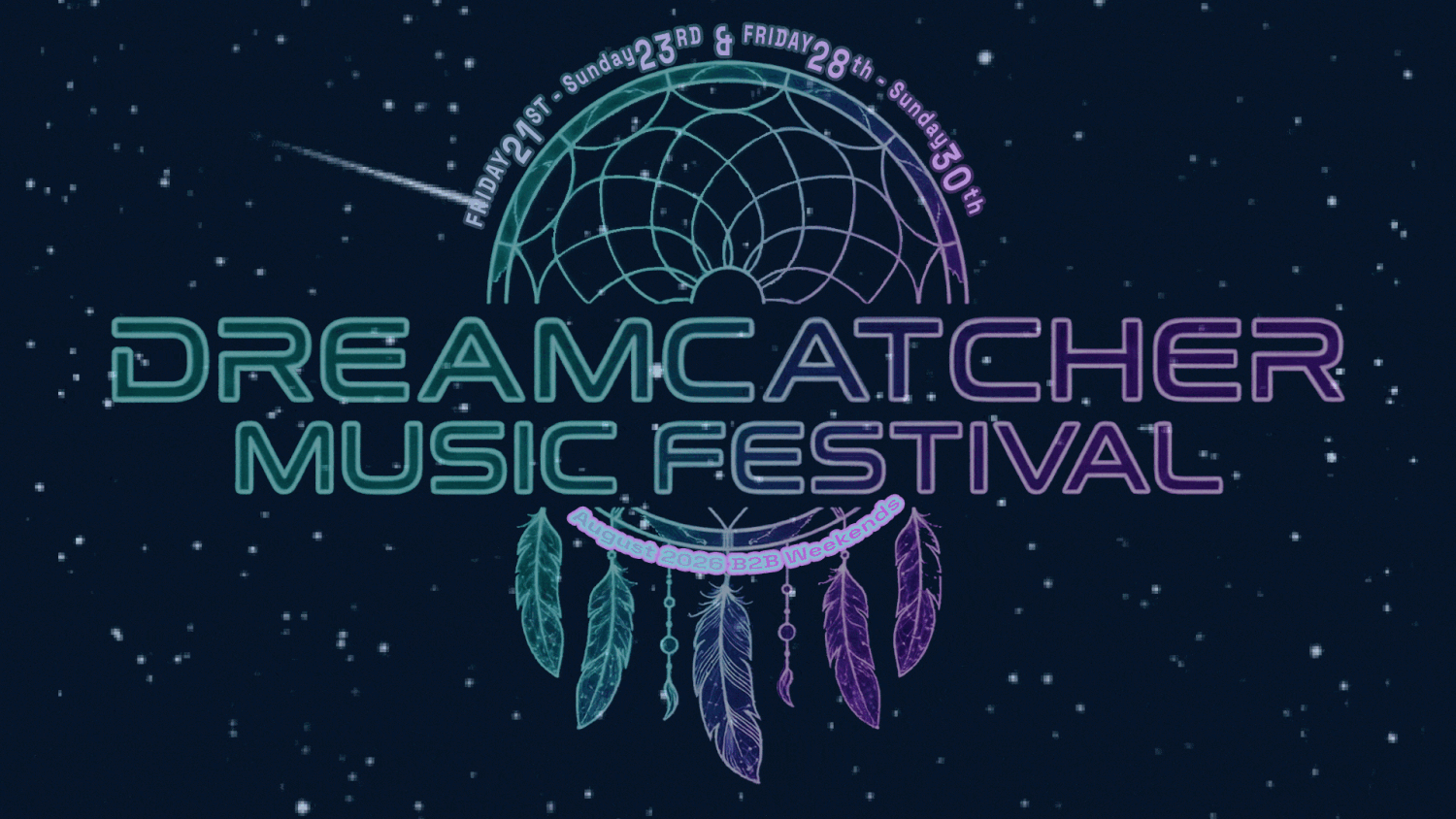 Dreamcatcher Music Festival