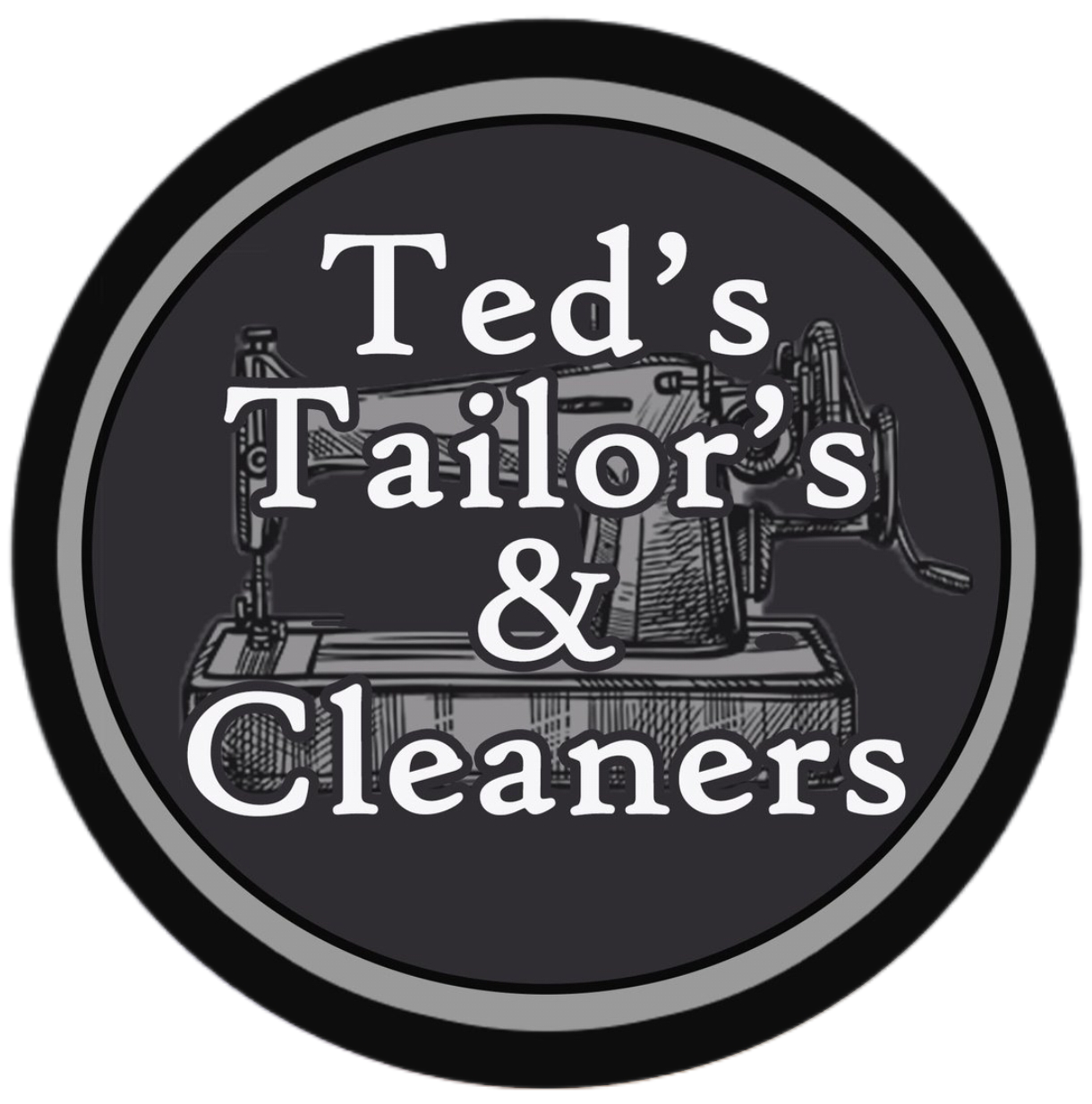 Ted's Tailor and Cleaners