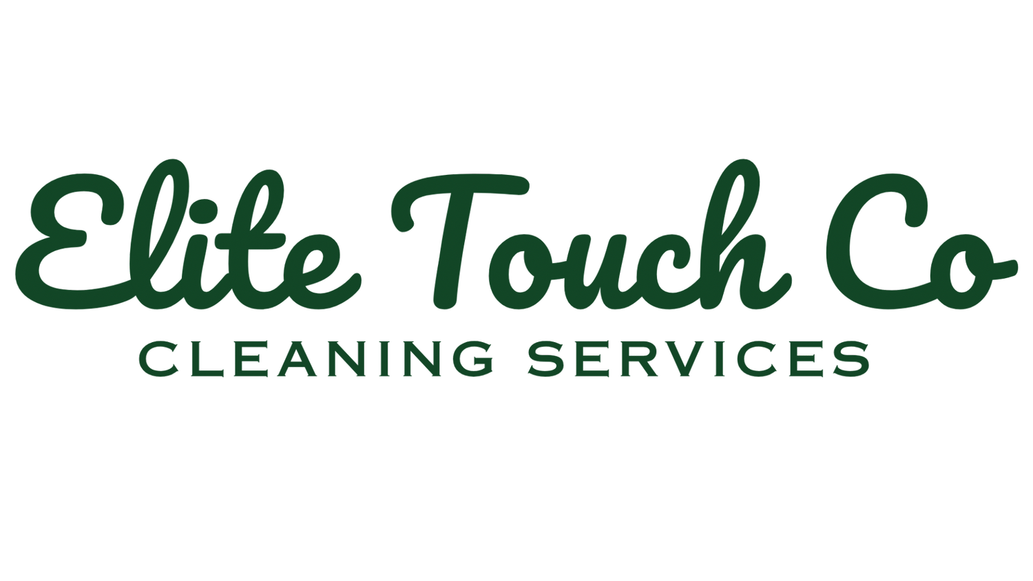 Elite Touch Co.