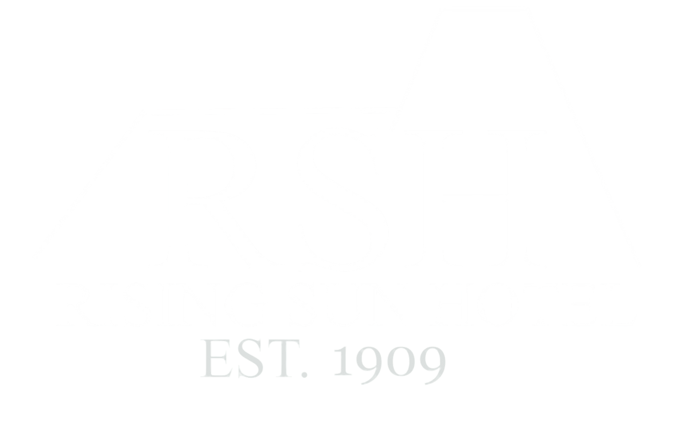 Rising Sun Hotel