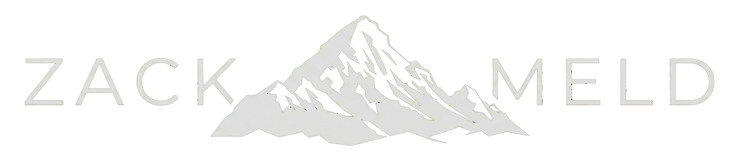 ZACK MELD