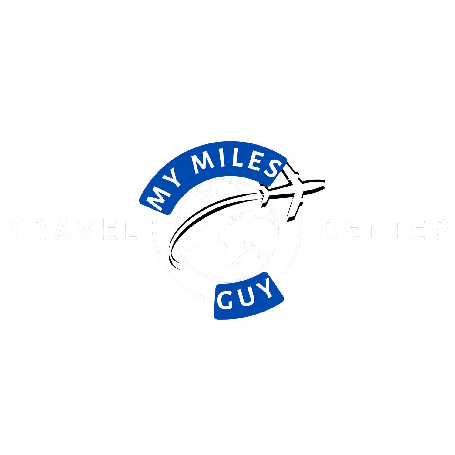 MyMilesGuy