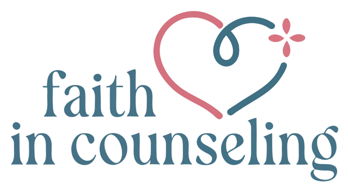 Faith in Counseling