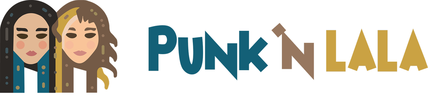 Punk 'N LaLa