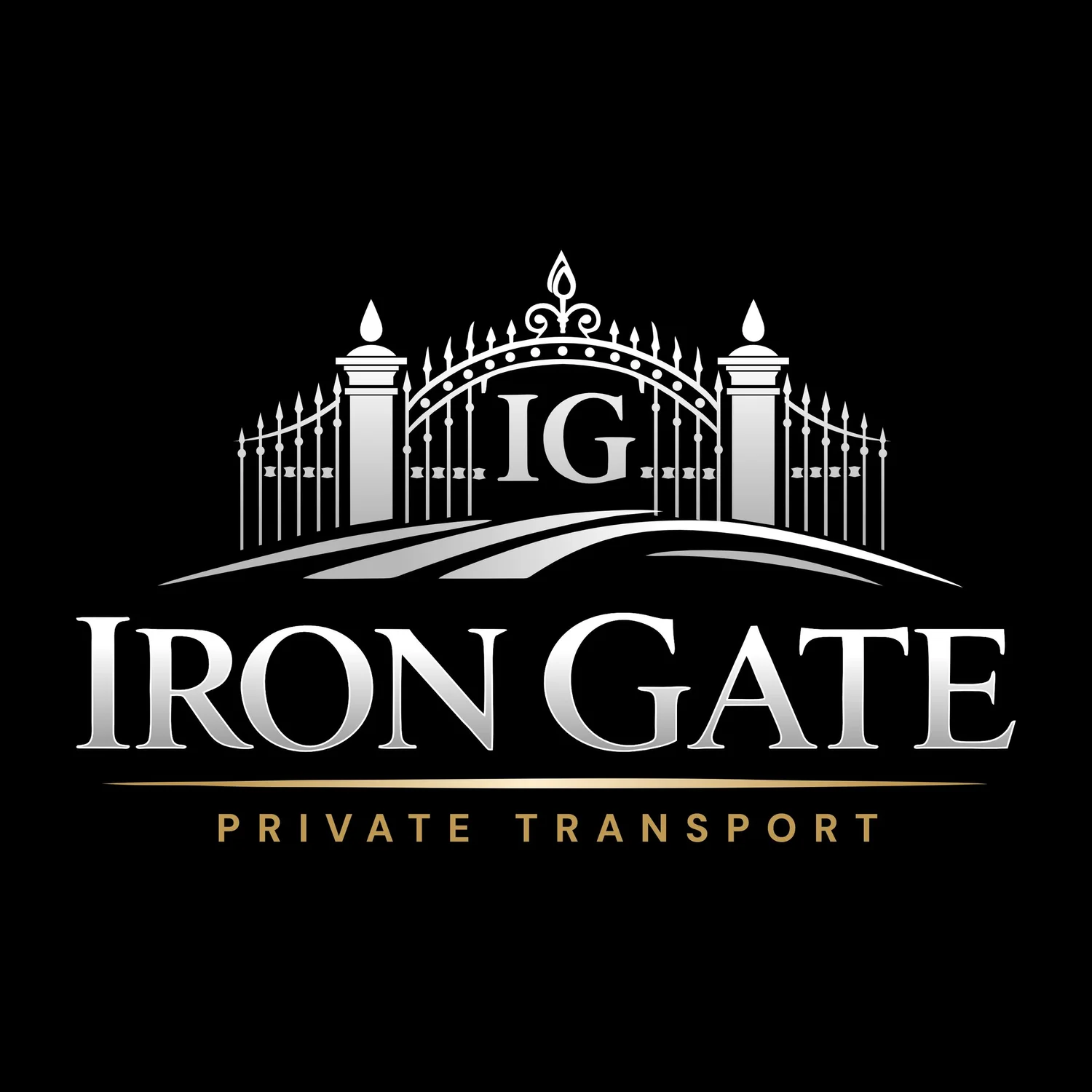 IronGate Private Transport