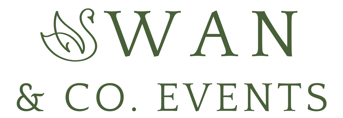 SWAN AND CO. EVENTS