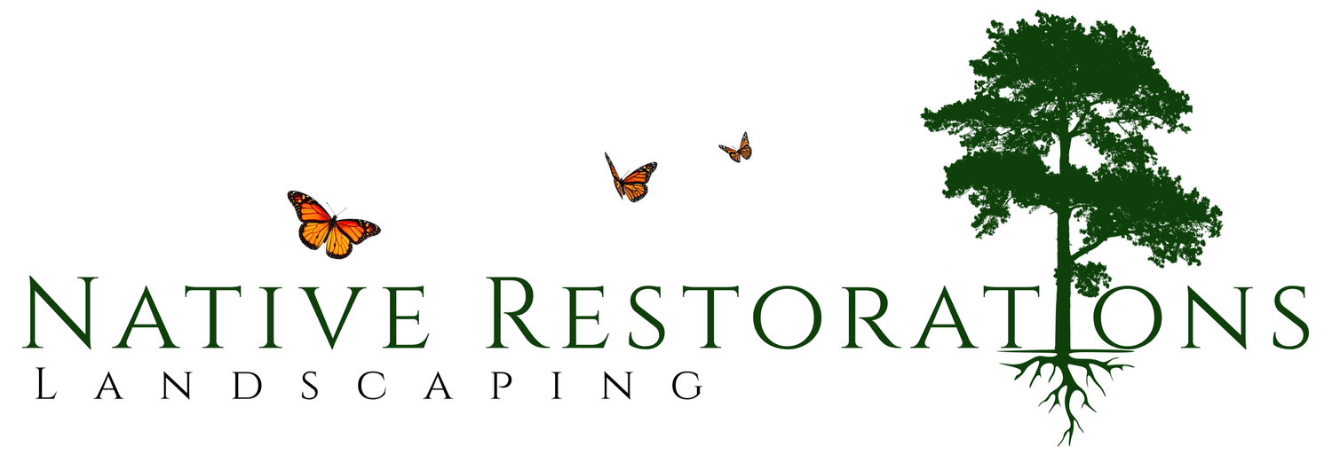 Native Restorations Landscaping