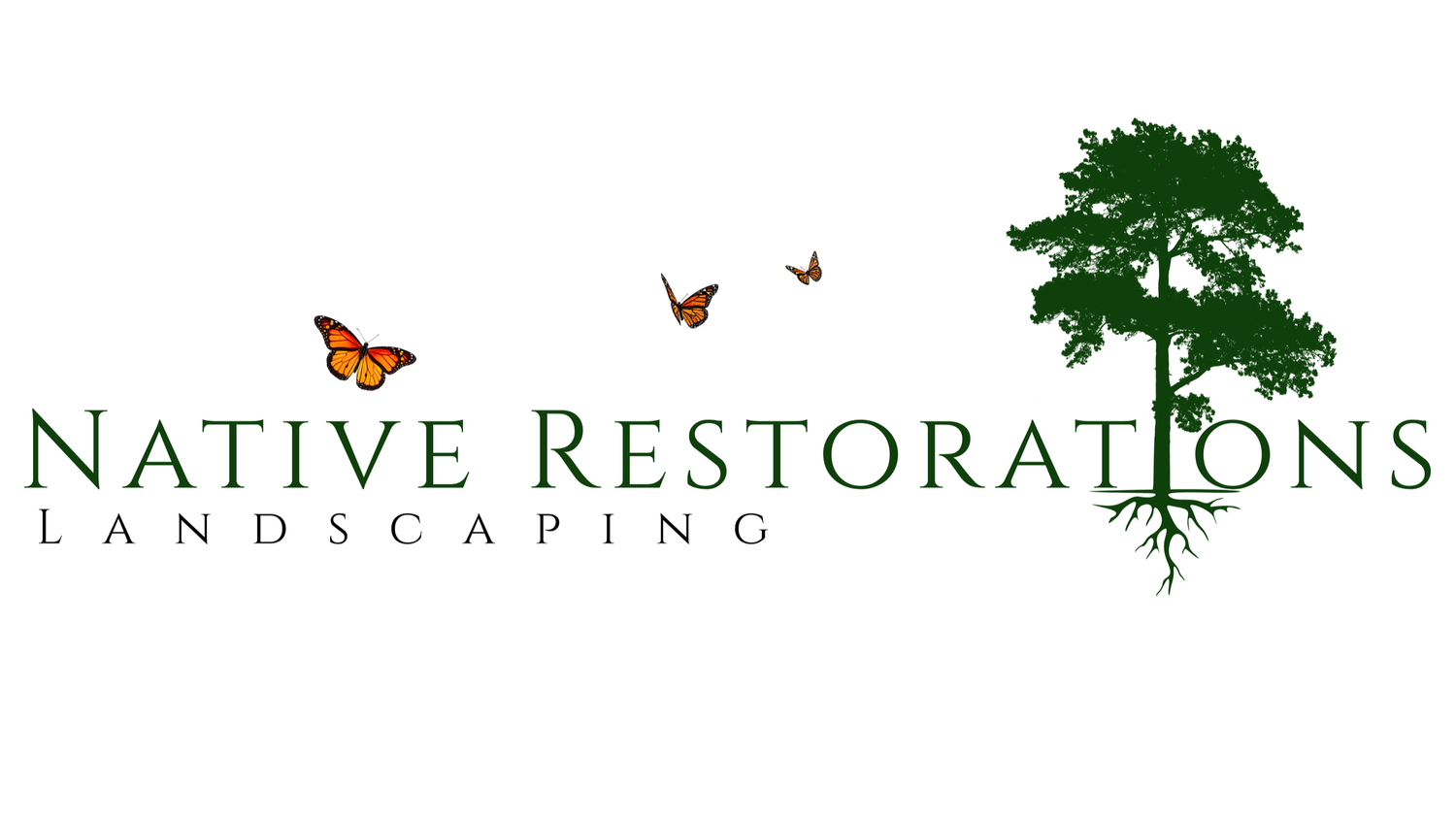 Native Restorations Landscaping