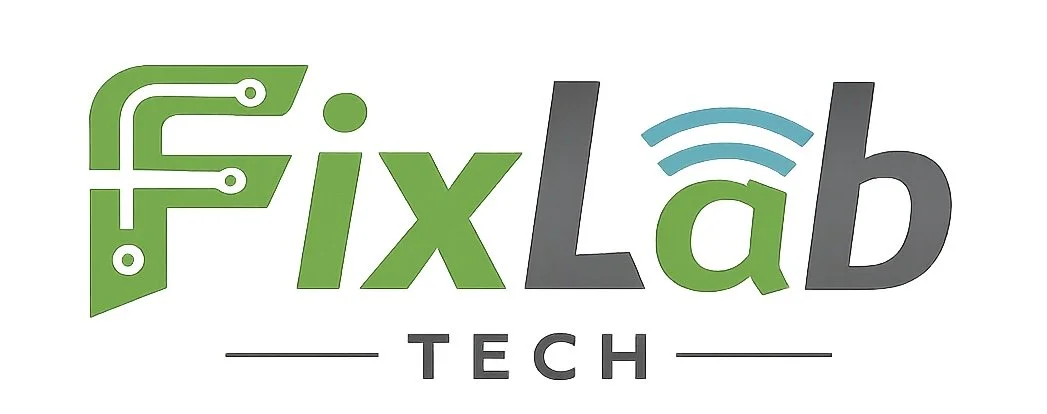 FixLab Tech