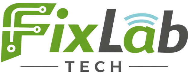 FixLab Tech