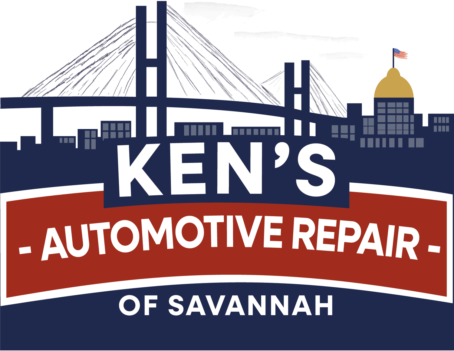 Ken's Automotive Repair of Savannah