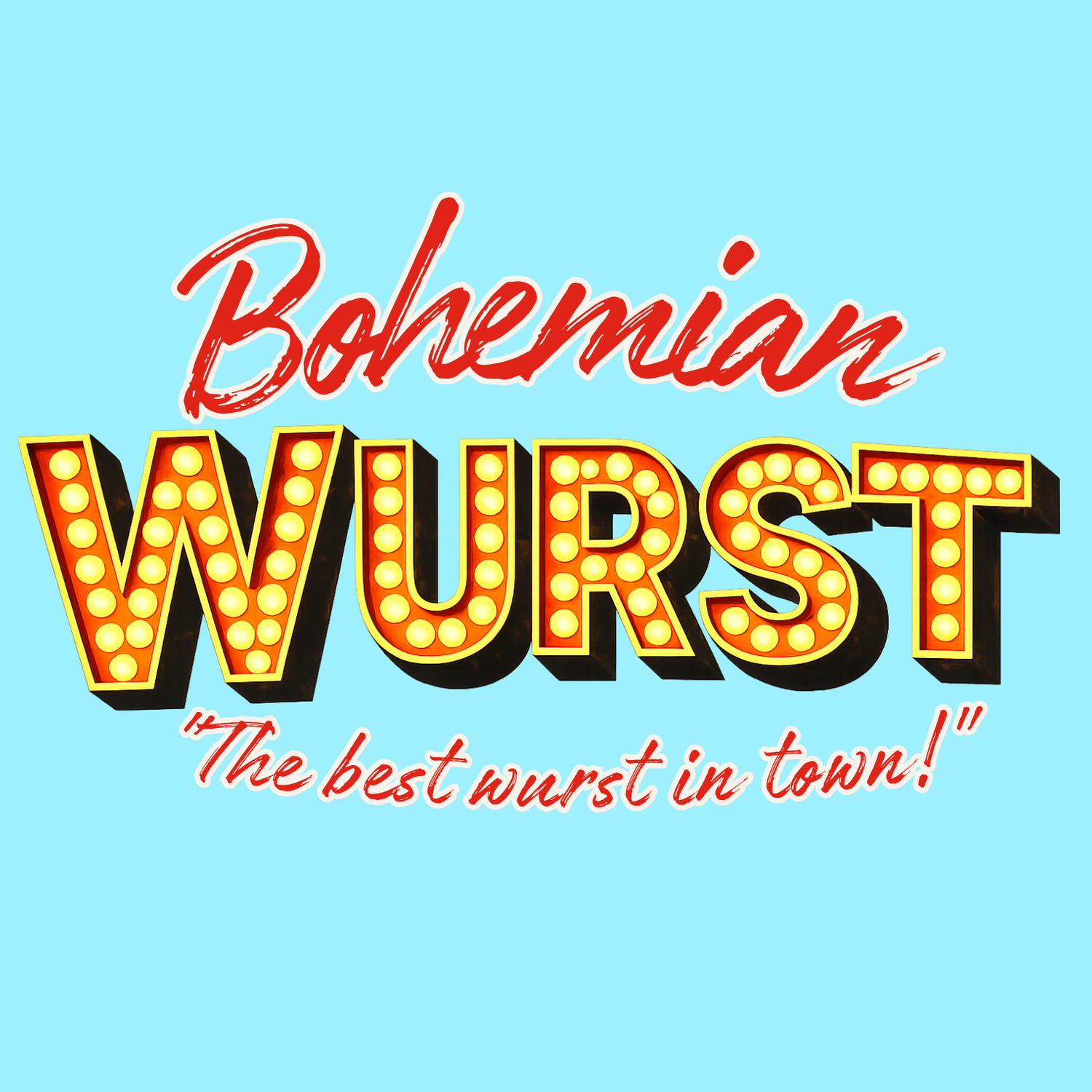 Bohemian Wurst