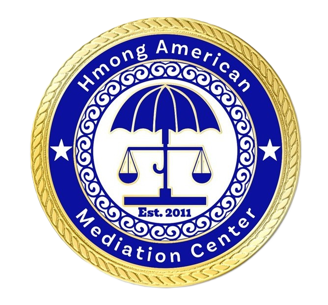HMONG AMERICAN MEDIATION CENTER