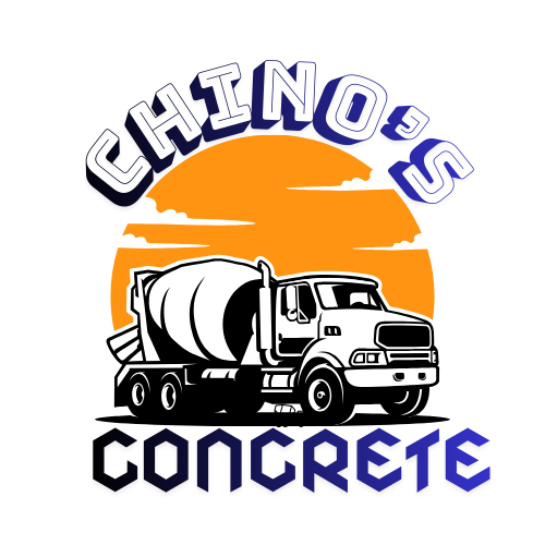Chino's Concrete