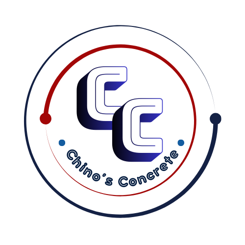 Chino's Concrete
