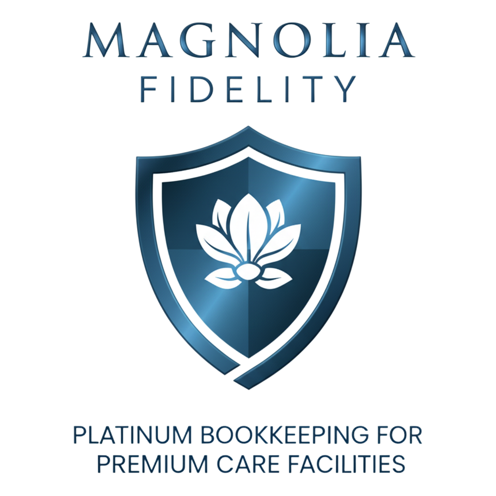 Magnolia Fidelity