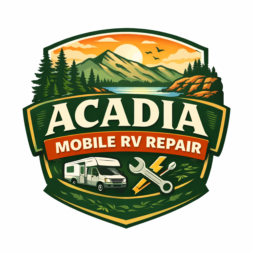 Acadia Mobile Rv Repair