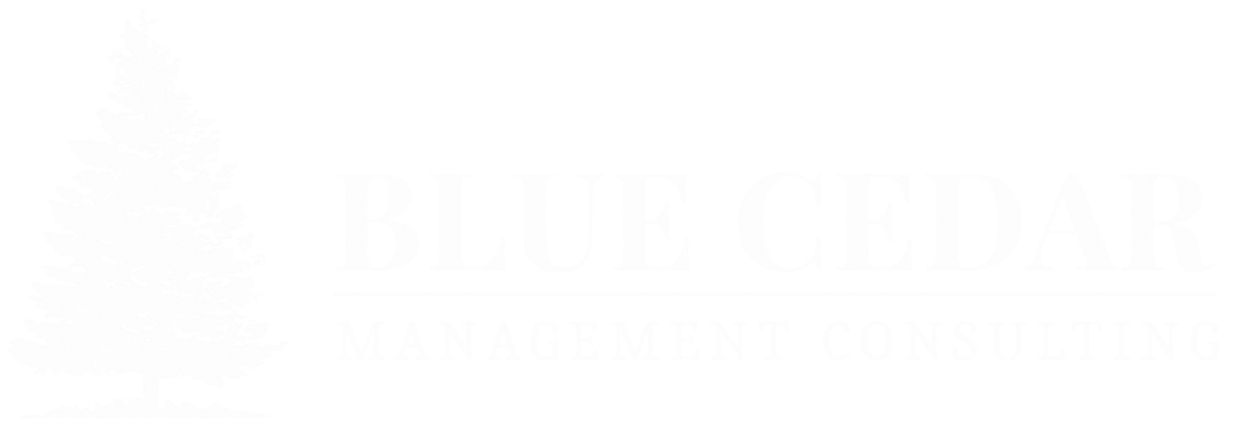 Blue Cedar Management Consulting