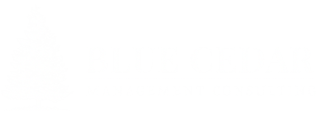 Blue Cedar Management Consulting