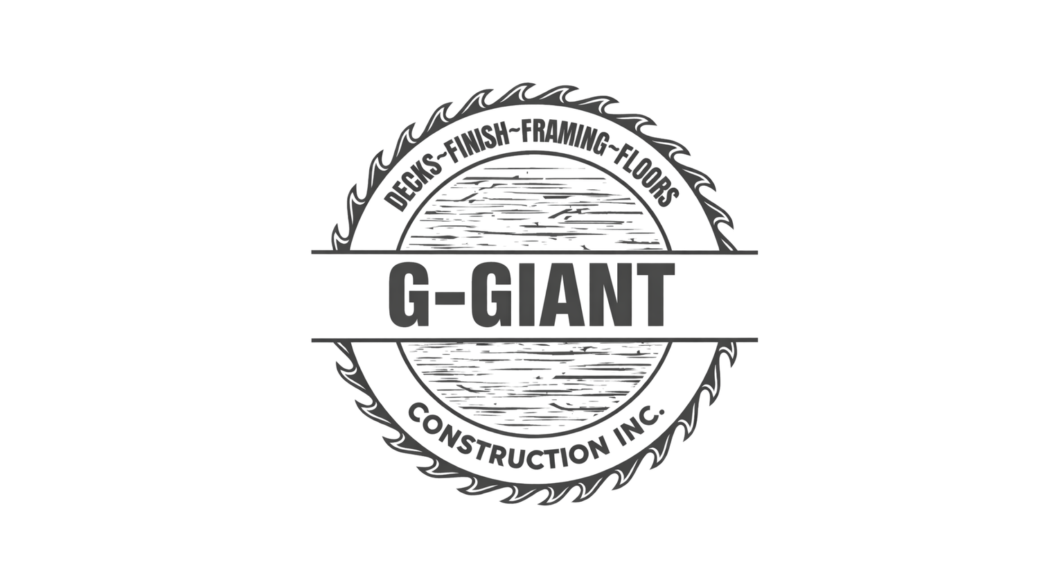 G-Giant Construction Inc.