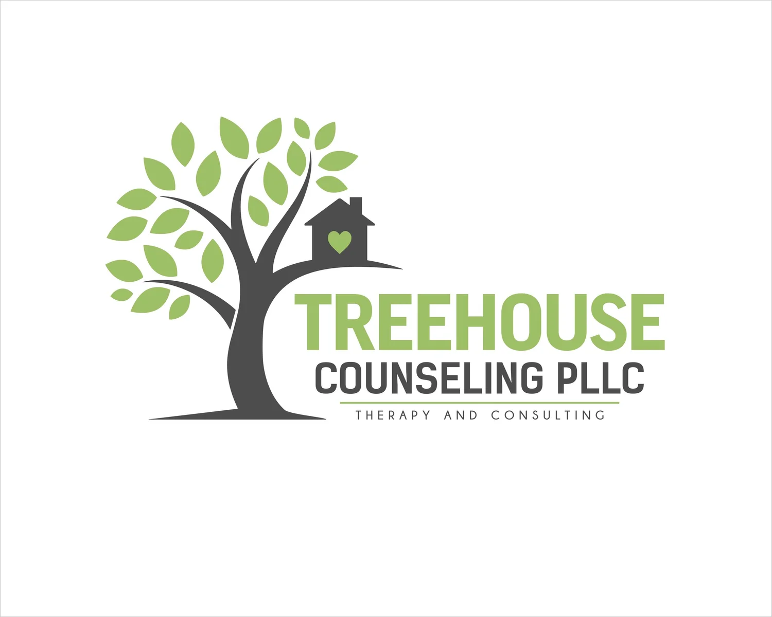 Treehouse Counseling Healing, Growth, Opportunities, Personal Mastery