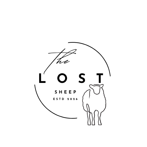 The Lost Sheep