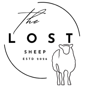 The Lost Sheep