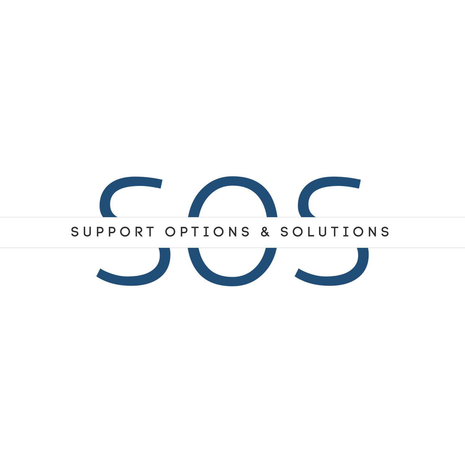 Support, Options & Solutions (SOS)