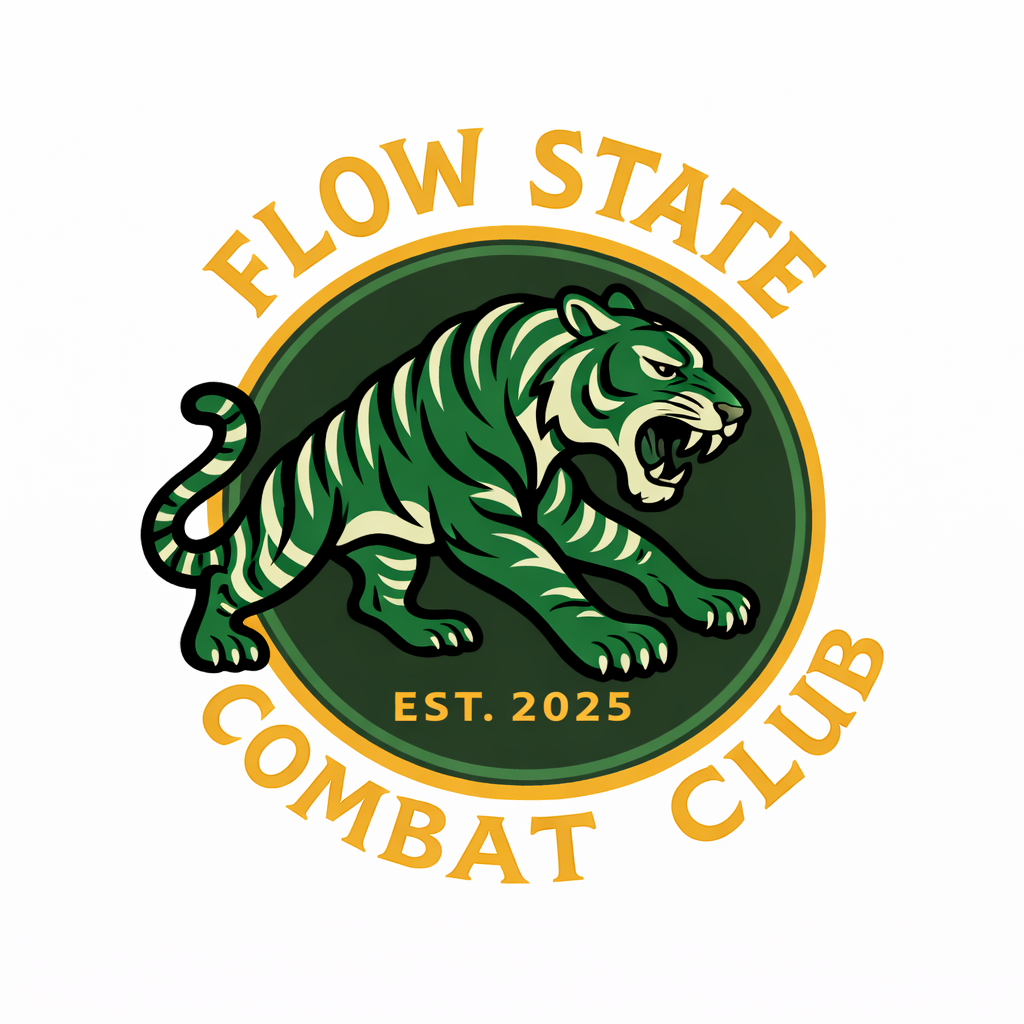 Flow State Combat Club
