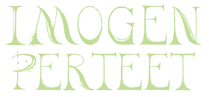 Imogen Perteet