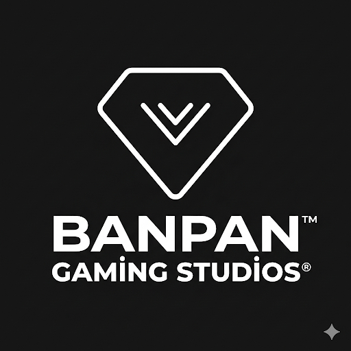 BANPAN GAMİNG STUDİOS