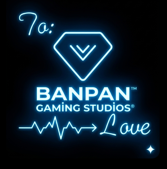 BANPAN GAMİNG STUDİOS