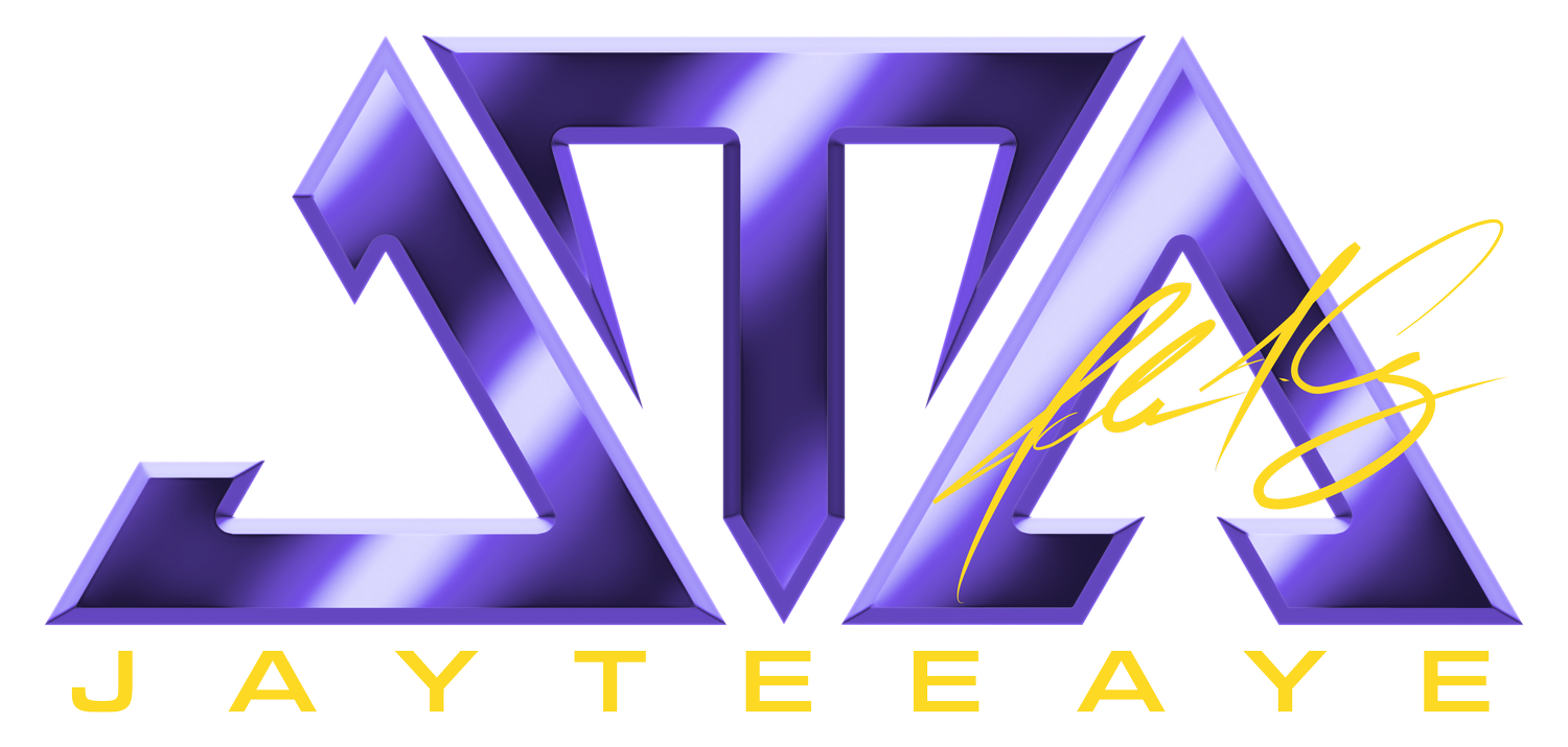 Jayteeaye: Artwork by Josh Alley