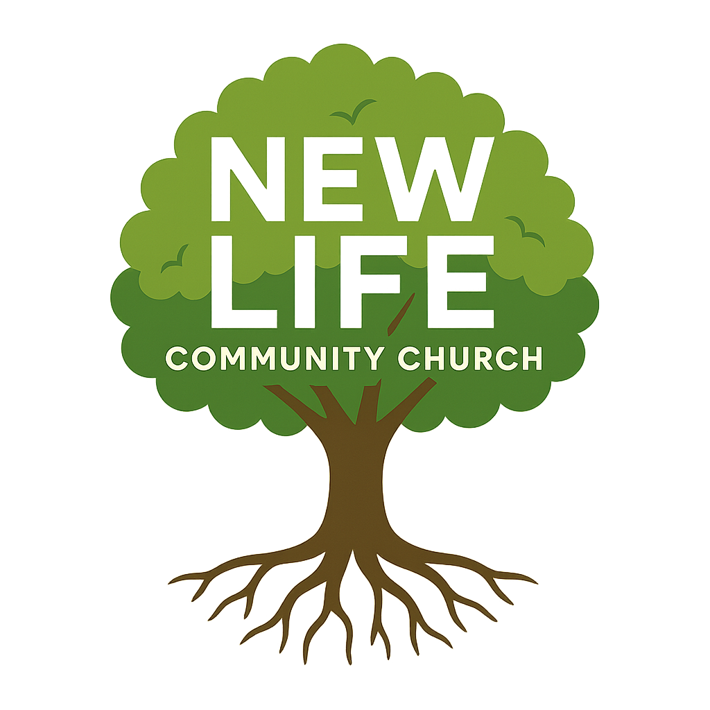 New Life Community Church
