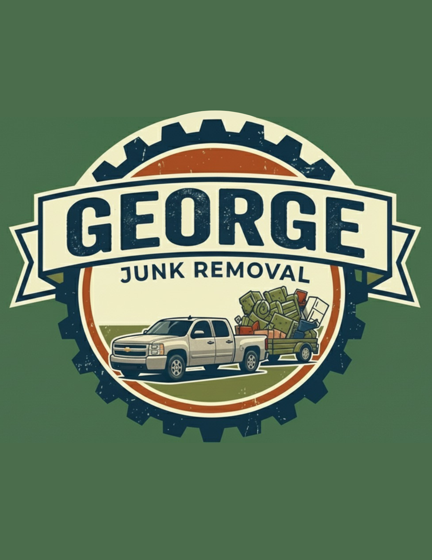 George Junk Removal