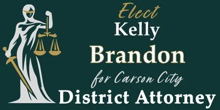 Elect Kelly Brandon